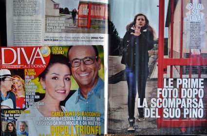 5 diva e donna 